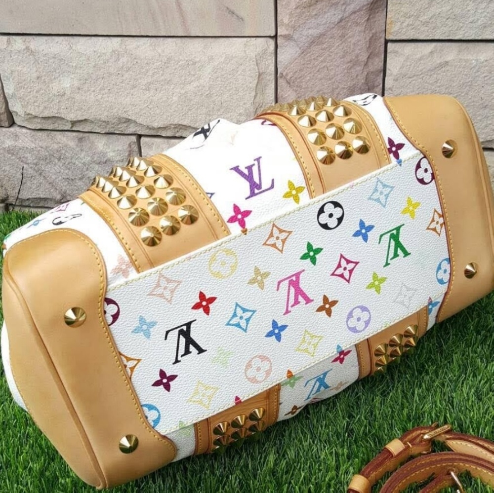 ***SOLD***Limited Ed..LV COURTNEY MM - Picture 5 of 8